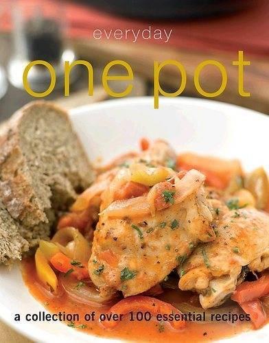 Everyday One Pot (Everyday Cookery)