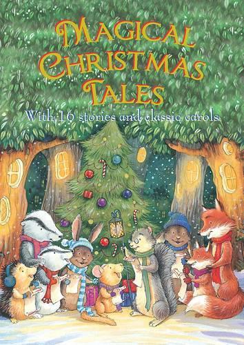 Magical Christmas Tales (Treasuries)