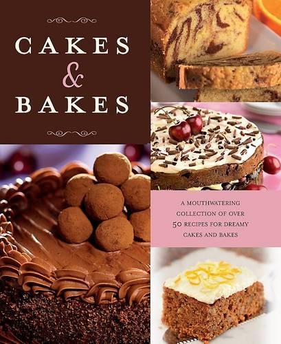 Cakes and Bakes (Baking)