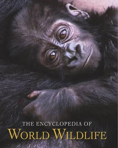 The Encyclopedia of World Wildlife