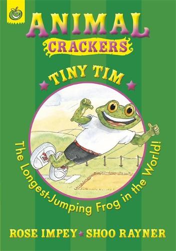 Tiny Tim (Animal Crackers)