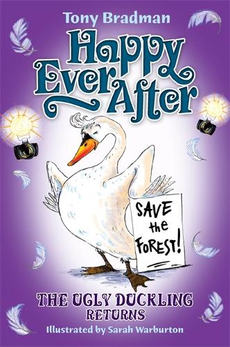 The Ugly Duckling Returns (Happy Ever After)