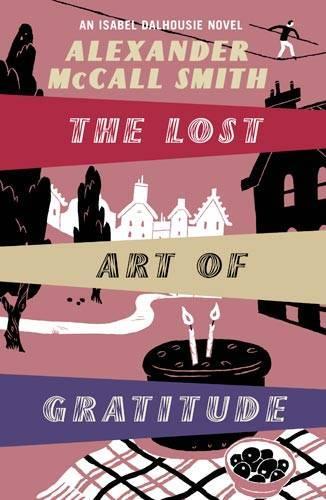 The Lost Art Of Gratitude