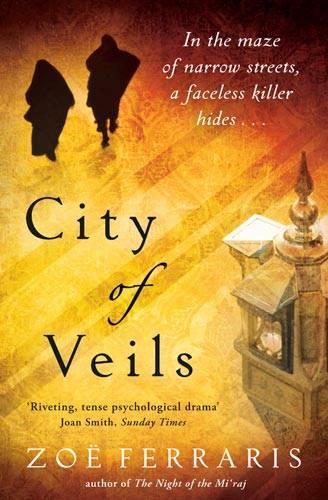 City Of Veils