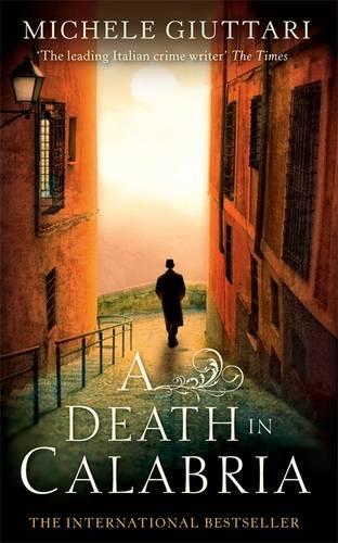 A Death In Calabria (Michele Ferrara)