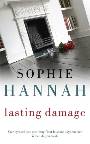 Lasting Damage: Culver Valley Crime Book 6