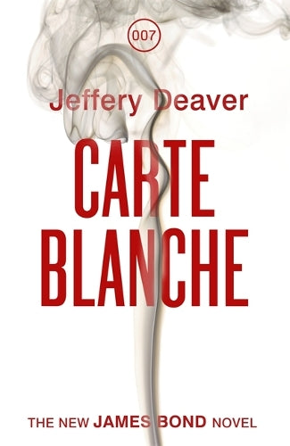 Carte Blanche (James Bond)