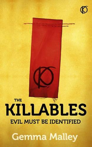 The Killables (Killables Trilogy 1)