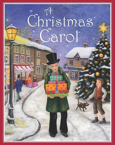 Christmas Carol (Traditional Christmas S .)