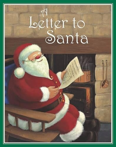 Letter to Santa (Traditional Christmas S .)