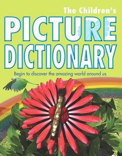 Reference 5+: Childrens Picture Encyclopedia (Childrens Encyclopedia 5+)