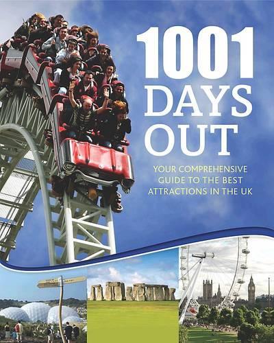 1001 Days Out 2011
