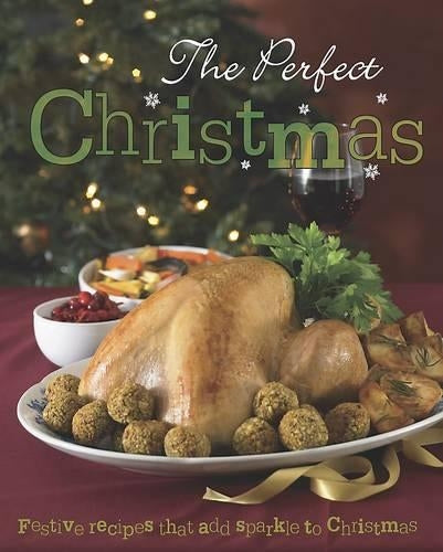 THE PERFECT CHRISTMAS