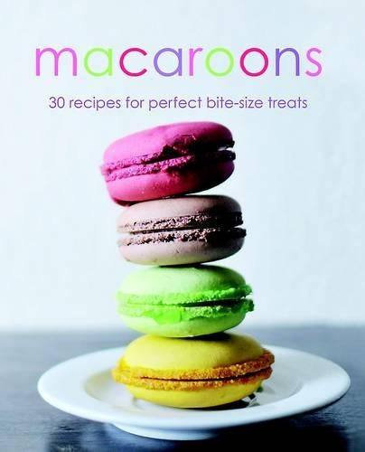 Macaroons (Home Style)