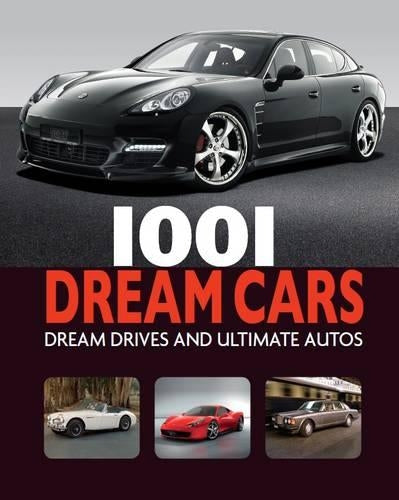 1001 Dream Cars