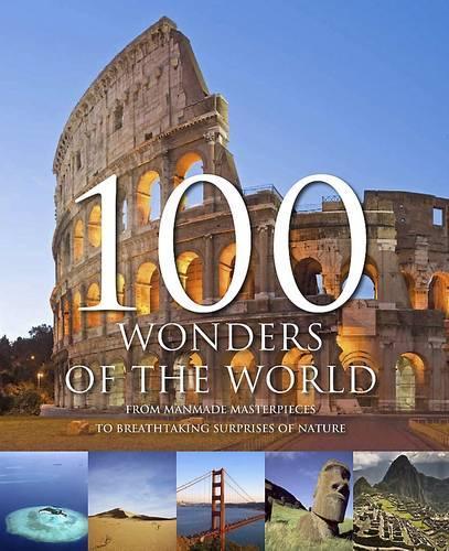 100 Wonders of the World