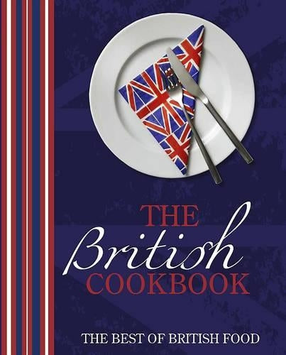 Wiro Cookbooks: British Cookbook - Love Food