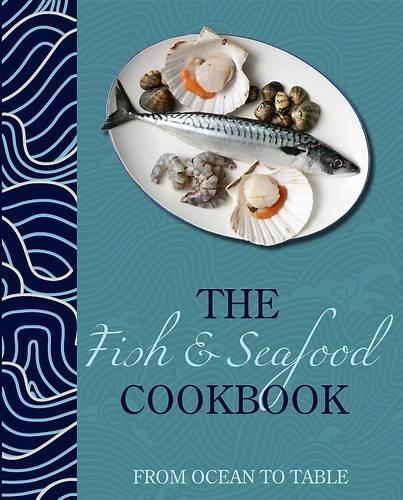 Wiro Cookbooks: The Fish Cookbook - Love Food