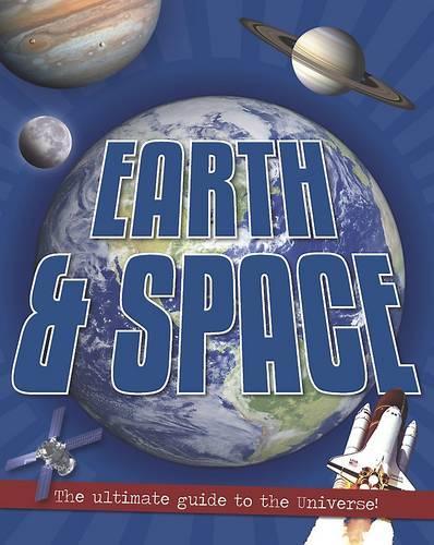 Childrens Reference - Earth & Space