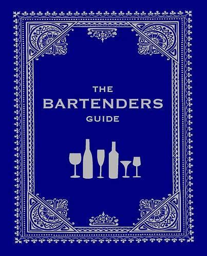 The Bartender's Guide