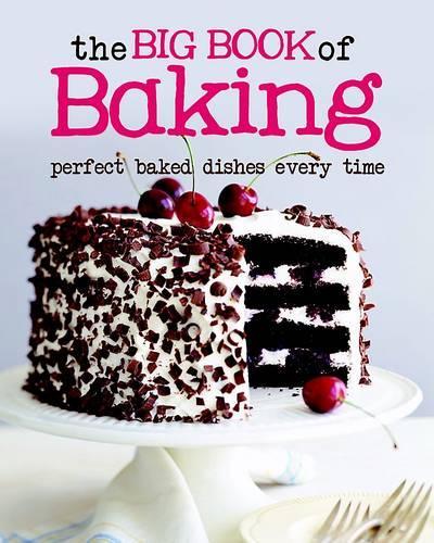 Big Book of Baking
