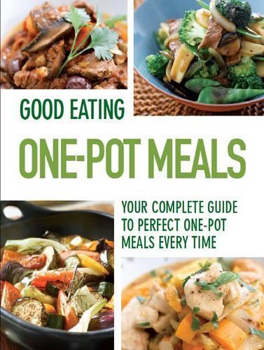 Good Eating - One Pot