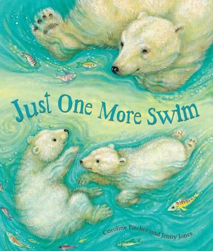 Just One More Swim (Picture Book)