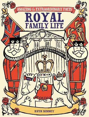 Royal Family Life (Amazing and Extraordinary Facts)