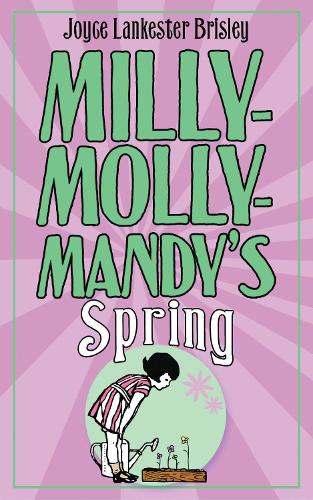 Milly-Molly-Mandys Spring