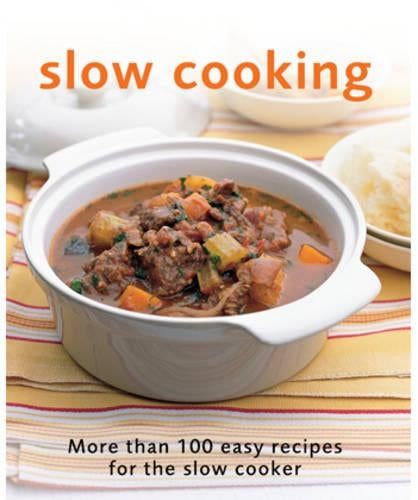 Slow Cooking