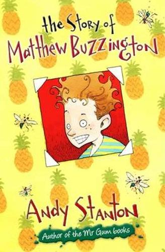 The Story of Matthew Buzzington