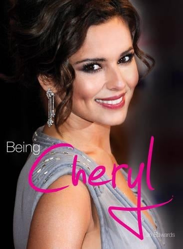 Being Cheryl