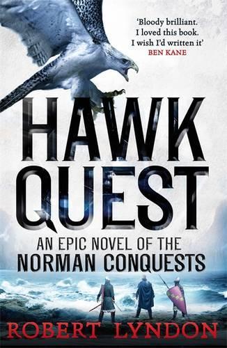 Hawk Quest