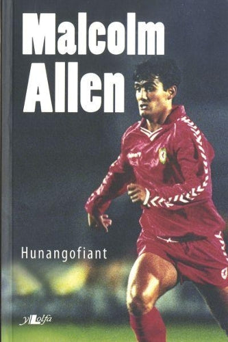 Malcolm Allen: Hunangofiant