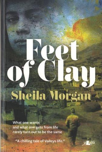 Feet of Clay