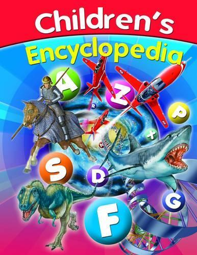 Childrens Encyclopedia