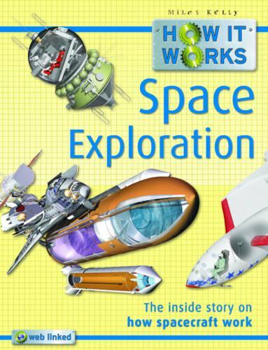 How it Works Space Exploration