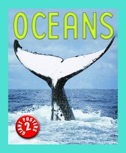 Ocean Poster Book