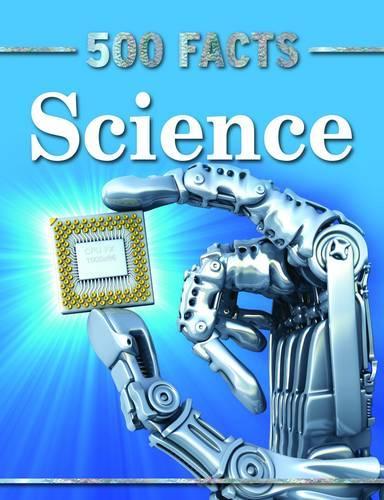 500 Facts Science