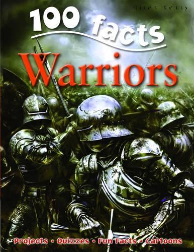 100 Facts Warriors