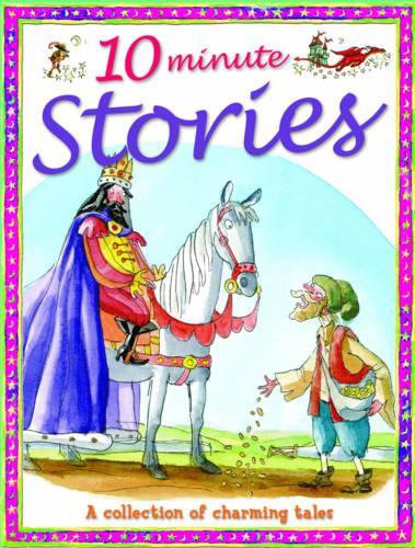 Ten-minute Stories