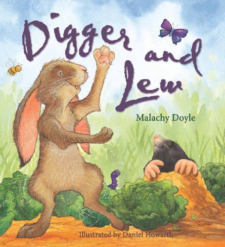 Storytime: Digger & Lew