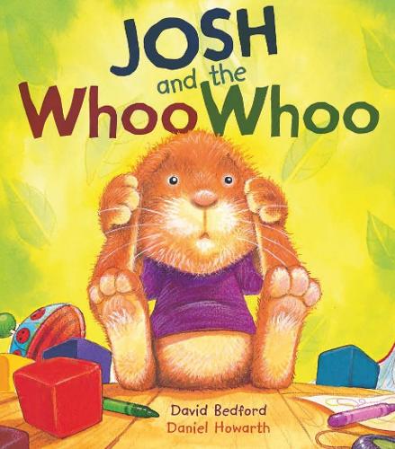 Josh and the Woo Woo