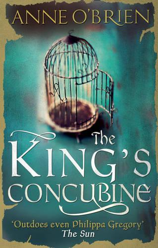 The Kings Concubine