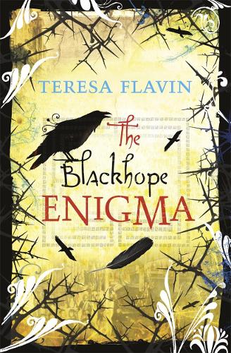 The Blackhope Enigma (The Blackhope Trilogy)