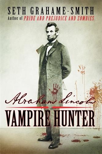 Abraham Lincoln Vampire Hunter