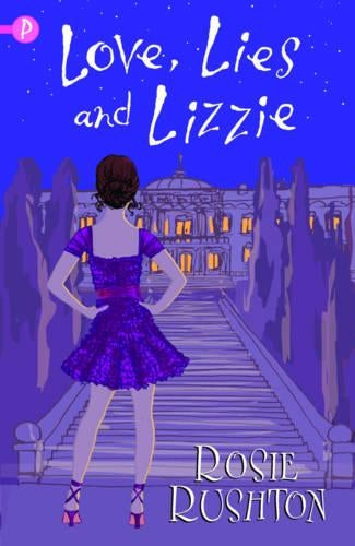Love, Lies and Lizzie- Jane Austen in the 21st Century