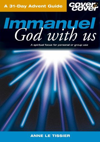 Immanuel - God with Us (Cover to Cover Advent Guide)