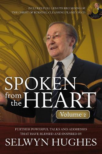 Spoken from the Heart: Volume 2