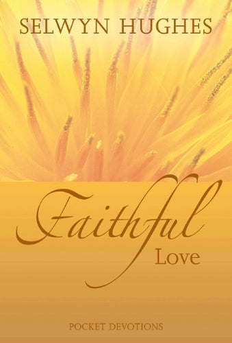 Faithful Love
